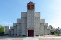 Chiesa della Beata Vergine Assunta