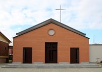 Chiesa della Sacra Famiglia