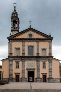 Chiesa di Sant'Eufemia