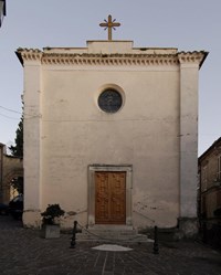 Chiesa della Trinità