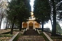 Chiesa di San Mamete (già San Salvatore)
