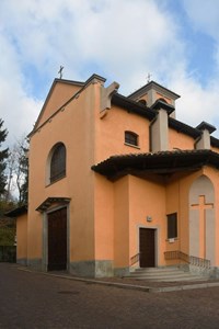 Chiesa di San Giovanni Decollato