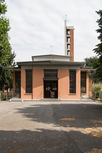 Chiesa dei Santi Pietro e Paolo