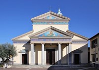 Chiesa di Santa Maria Immacolata