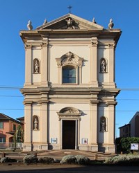 Chiesa di Sant'Ambrogio
