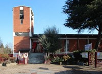 Chiesa della Sacra Famiglia