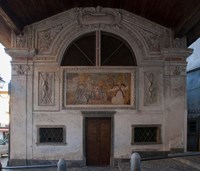 Chiesa di San Giacomo e Madonna della Cintura
