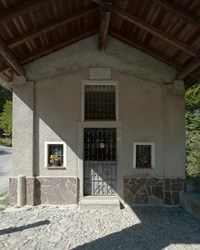 Chiesa del Sacro Croce