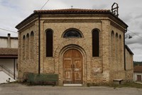 Chiesa di San Medoro