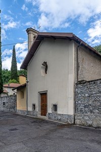 Chiesa dei Santi Pietro e Paolo