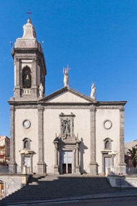 Chiesa di Maria Santissima immacolata