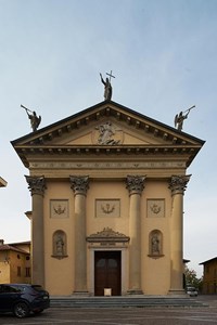 Chiesa di San Michele Arcangelo