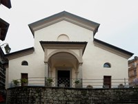Chiesa di Santa Maria Assunta