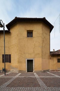 Chiesa di Sant'Anna