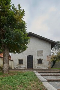 Chiesa di San Lazzaro