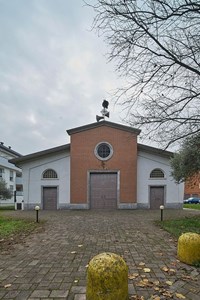 Chiesa di Santa Maria Addolorata e Sant'Anna