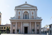 Chiesa dei Santi Pietro e Paolo (Chiesa già Parrocchiale)