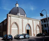 Chiesa di San Gabriele dell'Addolorata