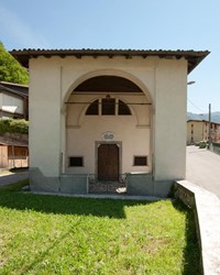 Chiesa di San Rocco