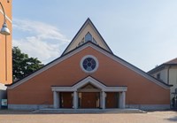 Chiesa di Santa Maria Assunta