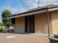 Chiesa della Madonna della Neve
