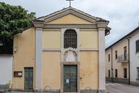 Chiesa della Santissima Trinità