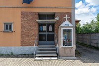 Chiesa della Madonna di Fatima e San Francesco di Paola