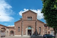 Chiesa di Santa Croce