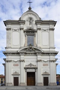 Chiesa di San Giovanni Battista