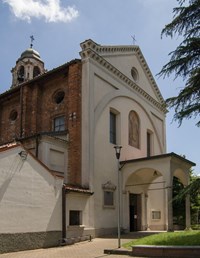 Chiesa di Sant'Ambrogio