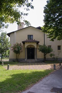 Chiesa di San Fermo (Chiesa già Parrocchiale)