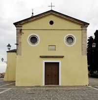 Chiesa di Santa Margherita
