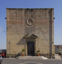 Chiesa di Santa Marina Vergine