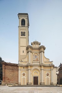 Chiesa di San Giuliano Martire