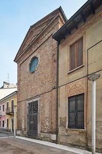 Chiesa di San Gregorio