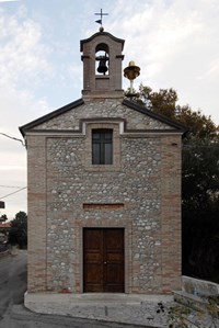 Chiesa dell'Immacolata Concezione