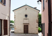 Chiesa di Santa Petronilla