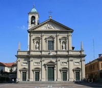 Chiesa dei Santi Pietro e Paolo