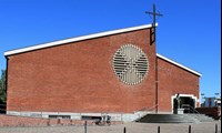 Chiesa della Sacra Famiglia