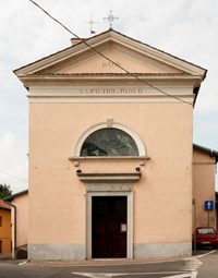 Chiesa dei Santi Pietro e Paolo