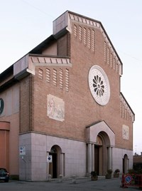 Chiesa di San Bernardino