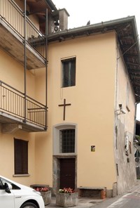 Chiesa di San Francesco