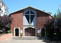 Chiesa della Madonna di Lourdes