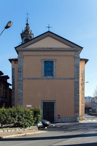 Chiesa della Natività di Maria