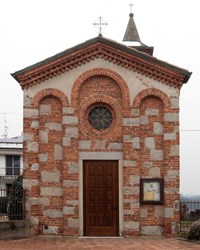 Chiesa della Beata Vergine del Rosario