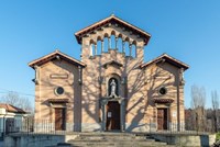 Chiesa di San Mauro