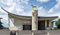 Chiesa di Maria Ausiliatrice e San Carlo