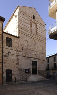 Chiesa di Santa Maria della Misericordia