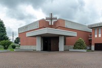 Chiesa di Santa Maria e Santi Francesco e Antonio