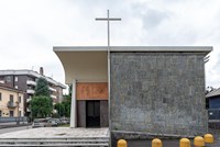 Chiesa della Madonna di Fatima